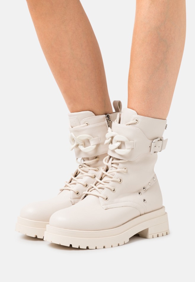 Bottes à Lacets Panna Gabor | Exclusif